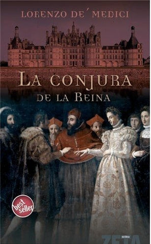 la conjura | LORENZO DE MEDICI