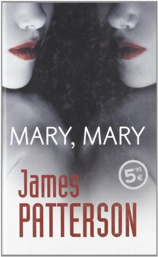 Mary, Mary | James Patterson