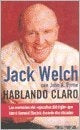 HABLANDO CLARO | WELCH JACK