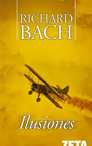ilusiones  | Richard Bach