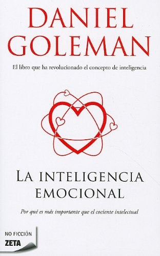 La inteligencia emocional | Daniel Goleman