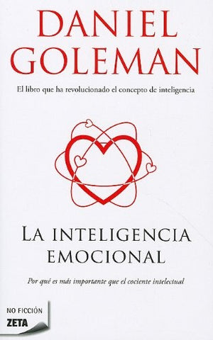 La inteligencia emocional | Daniel Goleman
