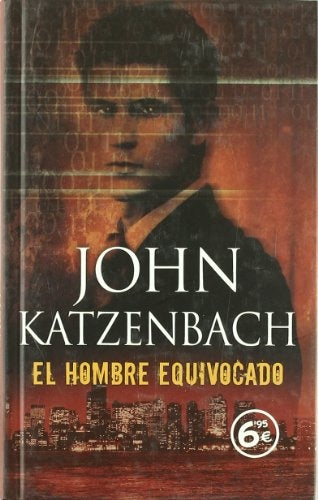El Hombre equivocado | John Katzenbach