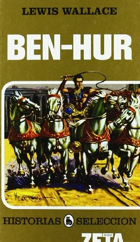 Ben-Hur | Lewis Wallance