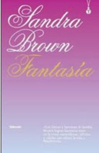 Fantasía* | Sandra Brown