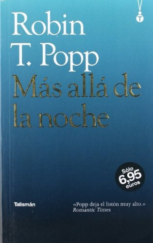 Mas alla de la noche *