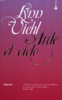 Arde el cielo   | Lynn Viehl
