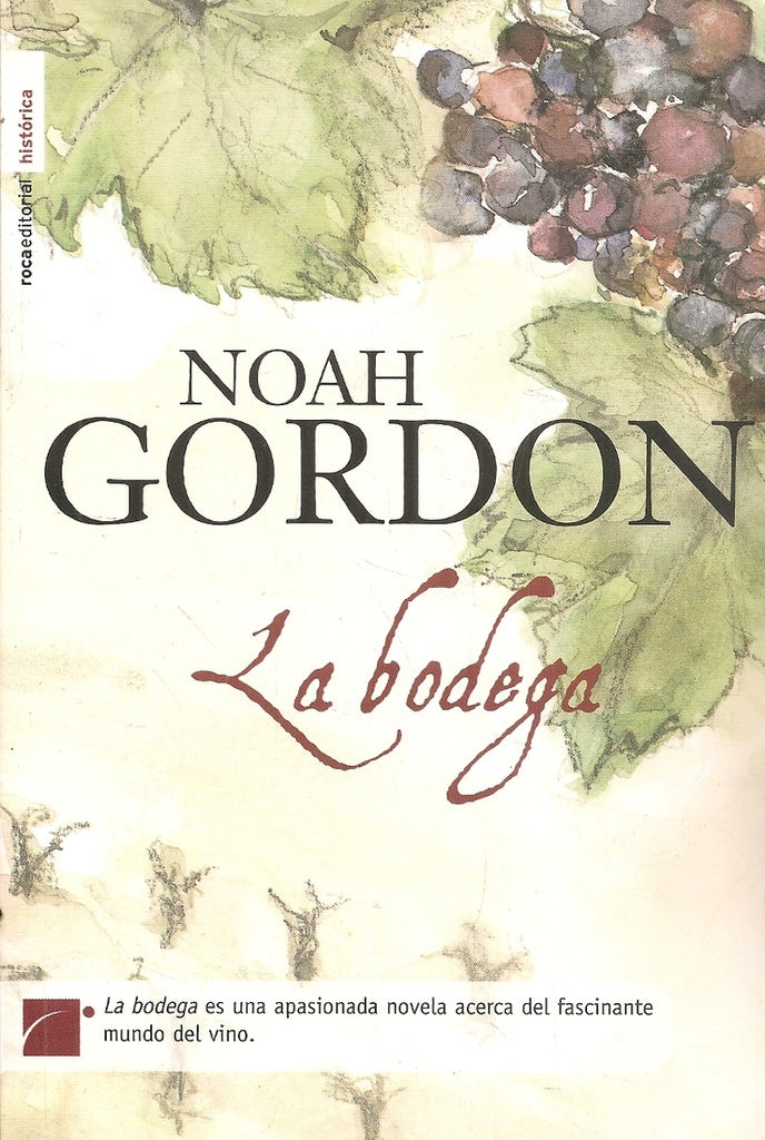 LA BODEGA.. | Noah Gordon