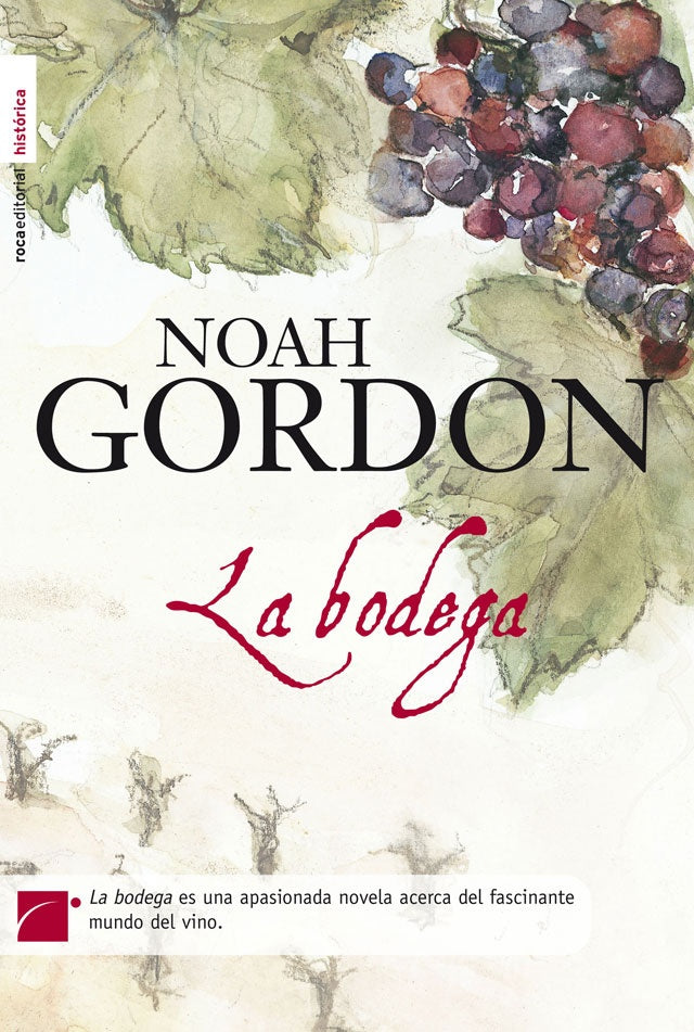 LA BODEGA.. | Noah Gordon