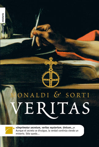 VERITAS * | Rita Monaldi