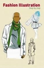 FASHION ILLUSTRATION | Str, WAYNE