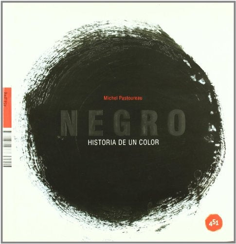 Negro ,HIstoria de un color