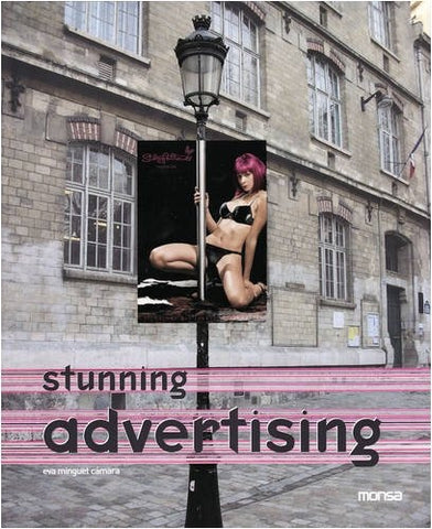 PUBLICIDAD DE IMPACTO.. | EVA  MINGUET CÁMARA