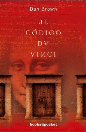 EL CODIGO DA VINCI  | Dan Brown