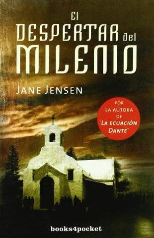 El despertar del milenio  | Jane  Jensen