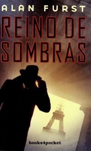 Reino de sombras | Alan Furst