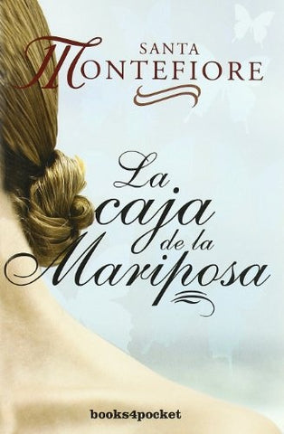 La caja de la mariposa * | Santa Montefiore