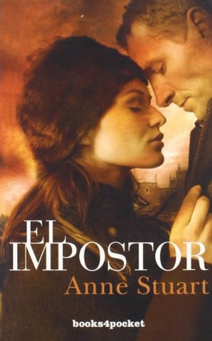 El impostor | Anne Stuart