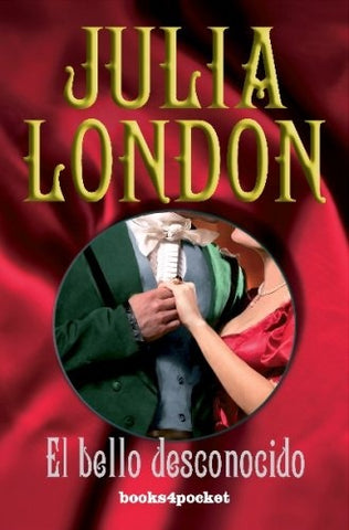 El bello desconocido | Julia London
