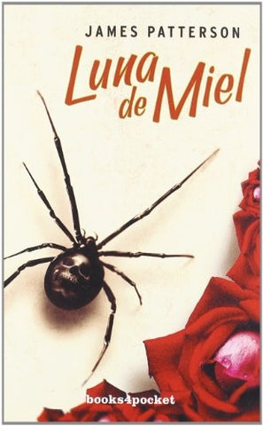 Luna de miel | James Patterson