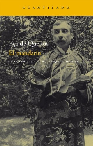 MANDARIN, EL