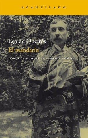 MANDARIN, EL