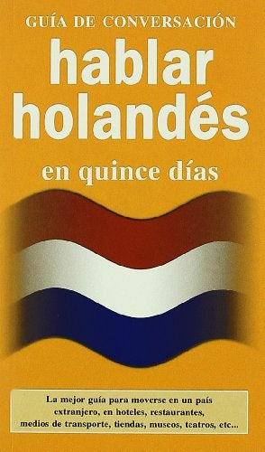 hablar holandes