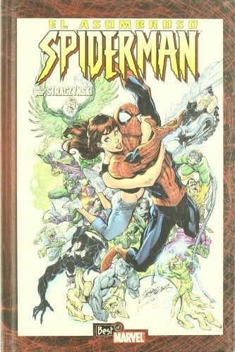 El asombroso Spiderman 4 | Panini Comics