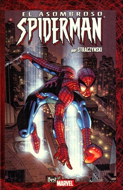 El asombroso Spiderman 5 | Panini Comics