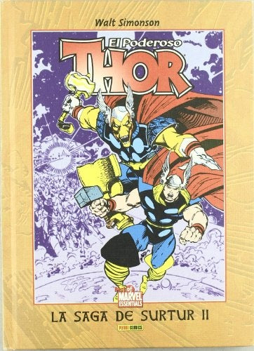 THOR DE WALT SIMONSON 03