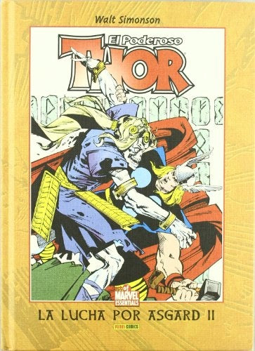 THOR DE WALT SIMONSON 05