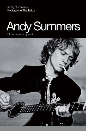 TREN QUE NO PERDI, EL | SUMMERS ANDY