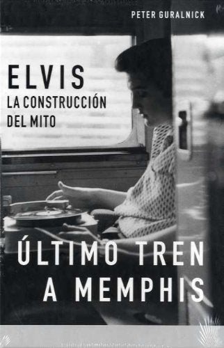 Elvis (Biografía - pack 2 tomos) | Peter Guralnik