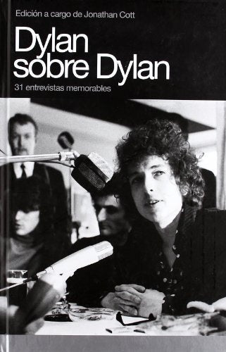 Dylan sobre Dylan