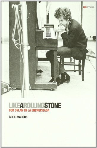 Like a Rolling Stones | Greil Marcus