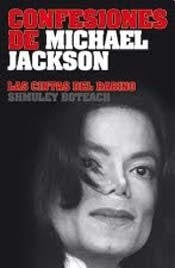 CONFESIONES DE MICHAEL JACKSON | SHMULEY BOTEACH