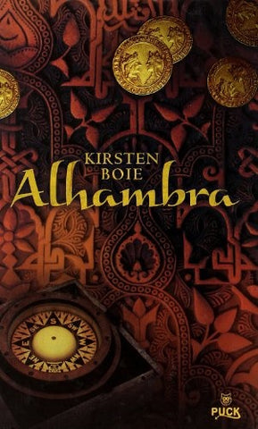 Alhambra