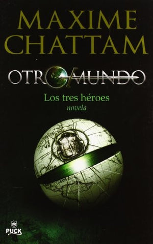 otro mundo