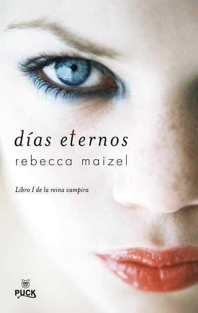 Días eternos | Rebecca Maizel