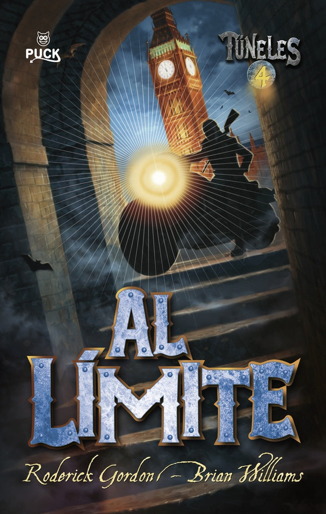 Al limite* | Gordon, Williams