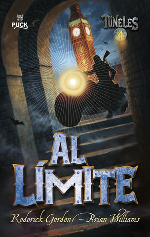 Al limite* | Gordon, Williams