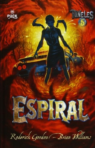 ESPIRAL | Gordon, Williams