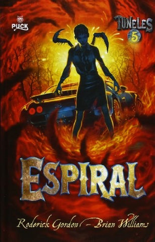 ESPIRAL | Gordon, Williams