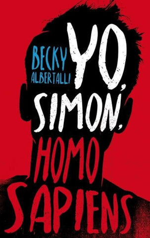YO, SIMON, HOMO SAPIENS.. | Beck