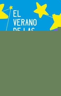 EL VERANO DE LAS SUPERNOVAS.. | DARCY WOODS