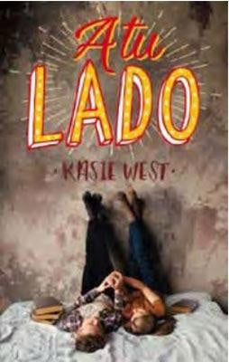 A TU LADO.. | Kasie  West