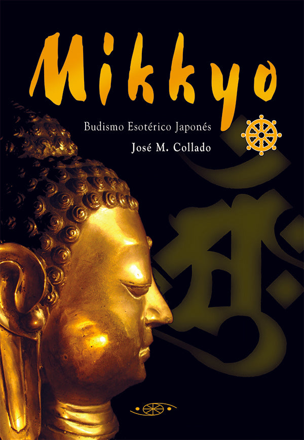 Mikkyo | José M. Collado