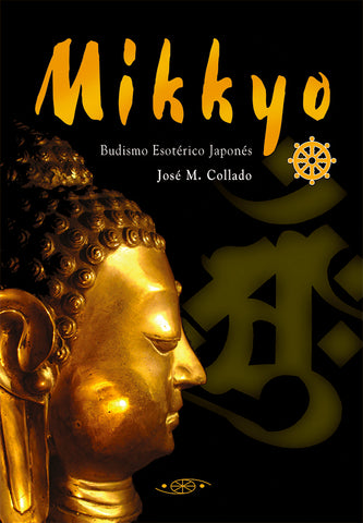 Mikkyo | José M. Collado