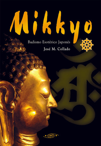 Mikkyo | José M. Collado