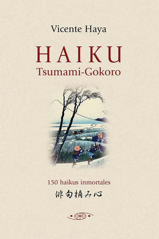 Haiku Tsumami-Gokoro | Vicente Haya